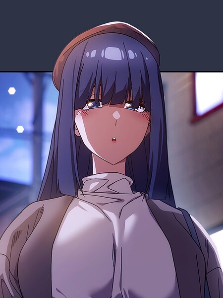 【フルカラー】スイッチ・オン 57｜KMH