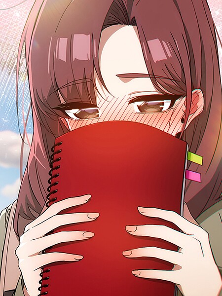 【EROTOON】スイッチ・オン｜KMH