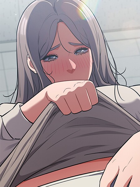 【フルカラー】クソ女上司を言いなりにさせてみた48｜Sosweet