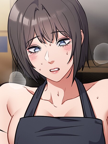 【フルカラー】クソ女上司を言いなりにさせてみた49｜Sosweet