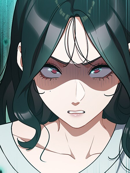 【フルカラー】クソ女上司を言いなりにさせてみた｜Sosweet