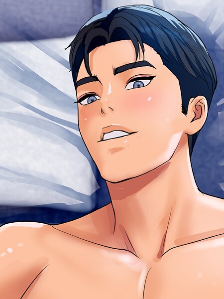 【フルカラー】ロイヤルファミリー30｜Mun Seok Bae