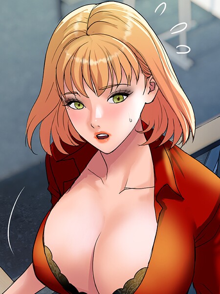 【フルカラー】ロイヤルファミリー32｜Mun Seok Bae