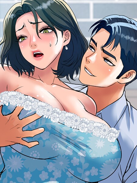 【フルカラー】ロイヤルファミリー｜Mun Seok Bae