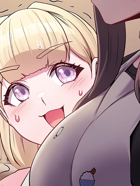 【フルカラー】おかず屋さんのママ店長にばぶりしゃす｜MOAI