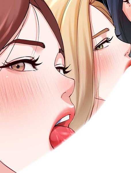 【フルカラー】ハーレムの王11｜花林