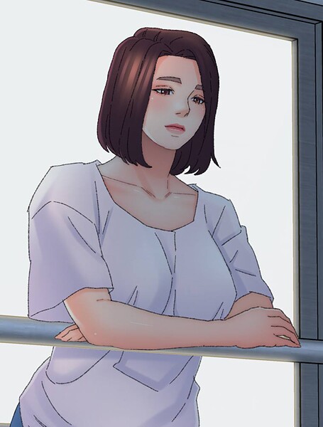 【フルカラー】憎きアイツ46｜グラブジャムン