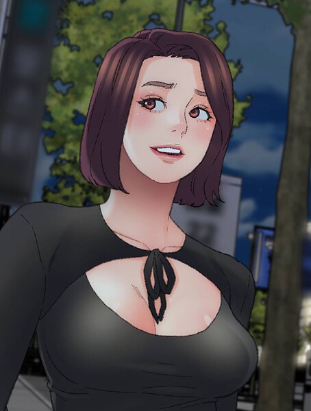 【フルカラー】憎きアイツ54｜グラブジャムン