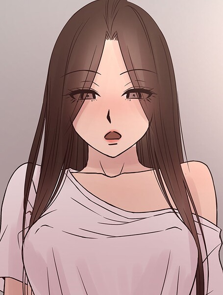 【フルカラー】お人好しの愛41｜アピール