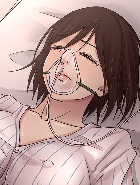 【フルカラー】お人好しの愛45｜アピール