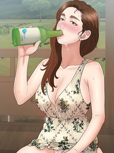 【フルカラー】キラー・ウーマン64｜SH