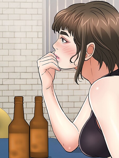 【フルカラー】キラー・ウーマン78｜SH