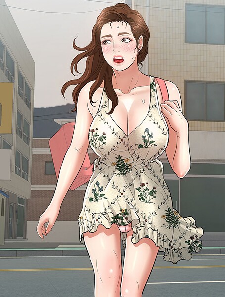 【フルカラー】キラー・ウーマン104｜SH