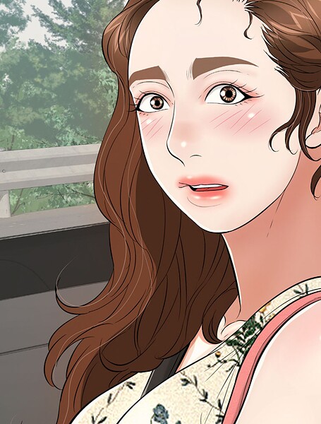 【フルカラー】キラー・ウーマン106｜SH