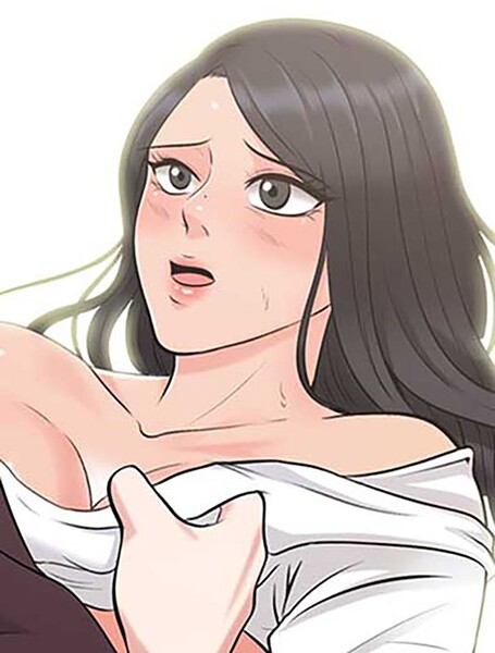 【フルカラー】美人教授の企み56｜★9