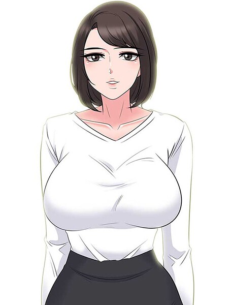 【フルカラー】美人教授の企み78｜★9