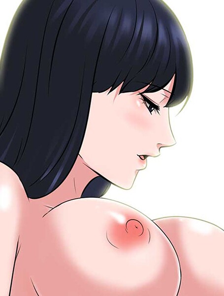 【フルカラー】美人教授の企み84｜★9