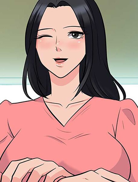 【フルカラー】美人教授の企み89｜★9