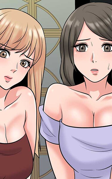 【フルカラー】美人教授の企み112｜★9