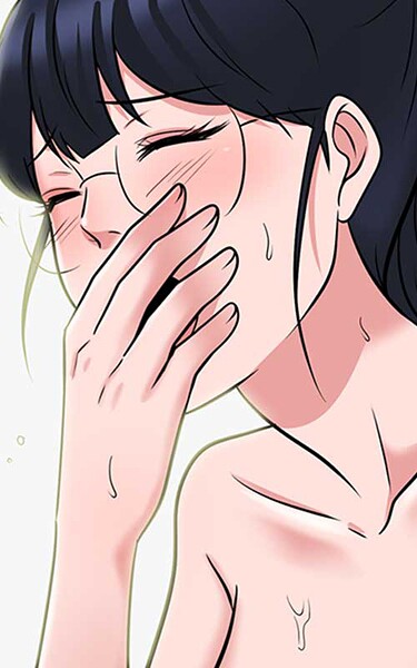 【フルカラー】美人教授の企み118｜★9