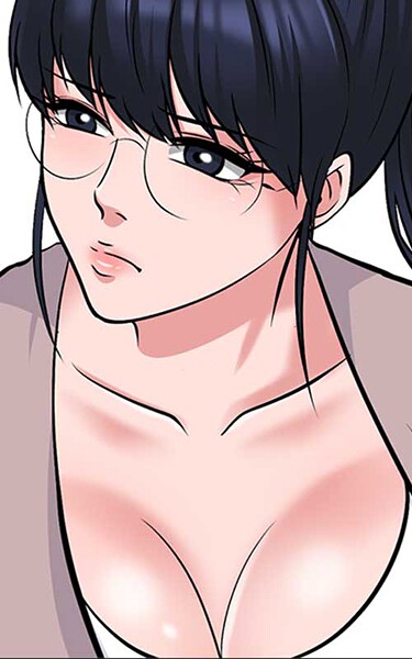 【フルカラー】美人教授の企み119｜★9