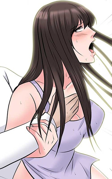 【フルカラー】美人教授の企み120｜★9