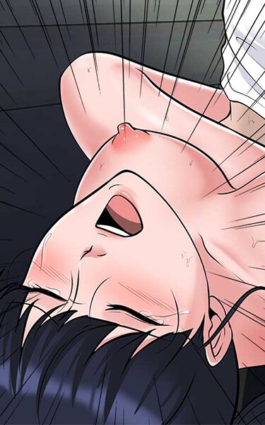 【フルカラー】美人教授の企み125｜★9