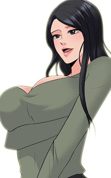 【フルカラー】美人教授の企み131｜★9