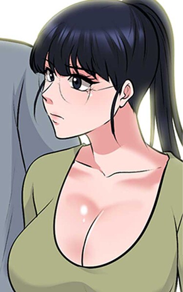 【フルカラー】美人教授の企み141｜★9