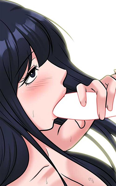 【フルカラー】美人教授の企み145｜★9