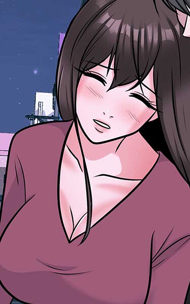 【フルカラー】美人教授の企み148｜★9