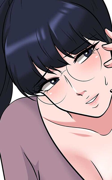 【フルカラー】美人教授の企み156｜★9