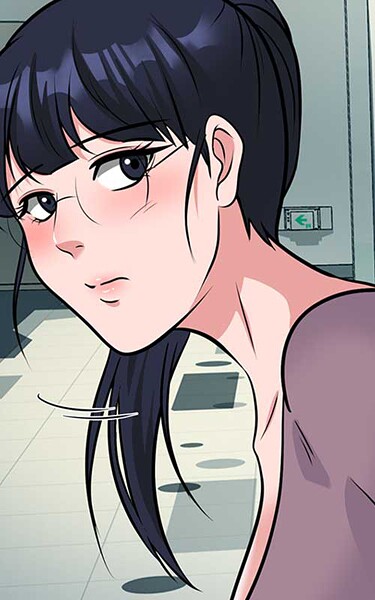 【フルカラー】美人教授の企み161｜★9