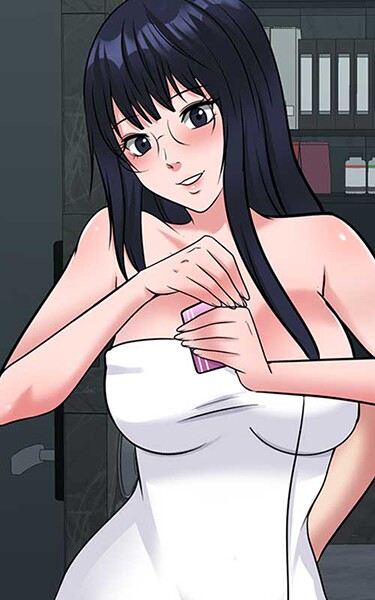 【フルカラー】美人教授の企み162｜★9