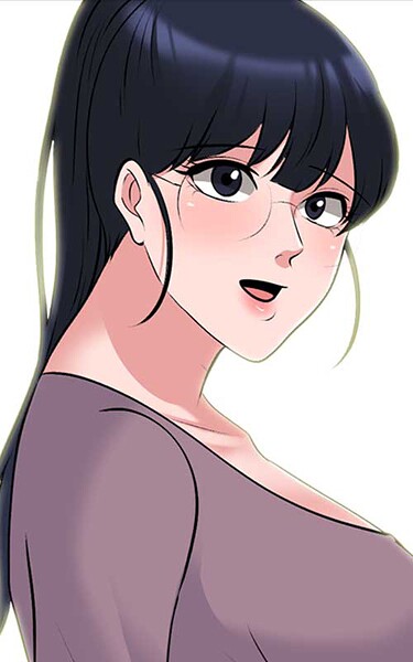 【フルカラー】美人教授の企み166｜★9