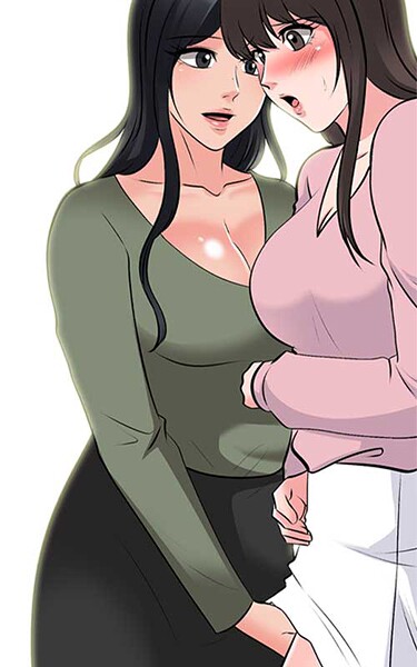 【フルカラー】美人教授の企み171｜★9