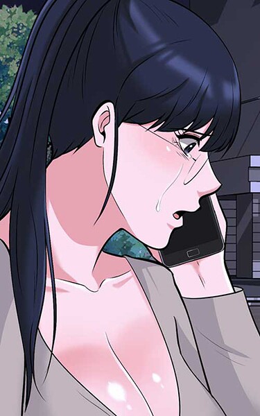 【フルカラー】美人教授の企み174｜★9