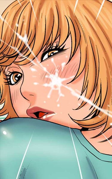 【フルカラー】ギリ義理のXX生活54｜セクシー・ポン