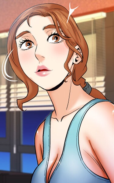 【フルカラー】ギリ義理のXX生活65｜セクシー・ポン