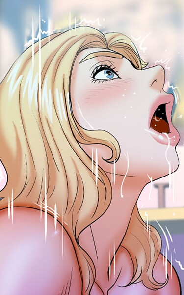 【フルカラー】ギリ義理のXX生活76｜セクシー・ポン