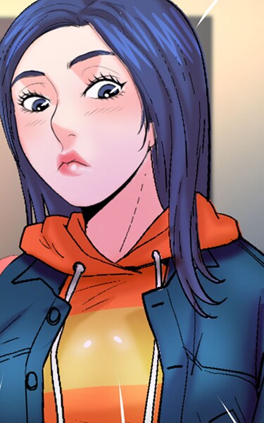 【フルカラー】ギリ義理のXX生活78｜セクシー・ポン