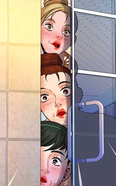 【フルカラー】ギリ義理のXX生活92｜セクシー・ポン