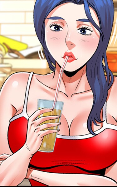 【フルカラー】ギリ義理のXX生活102｜セクシー・ポン