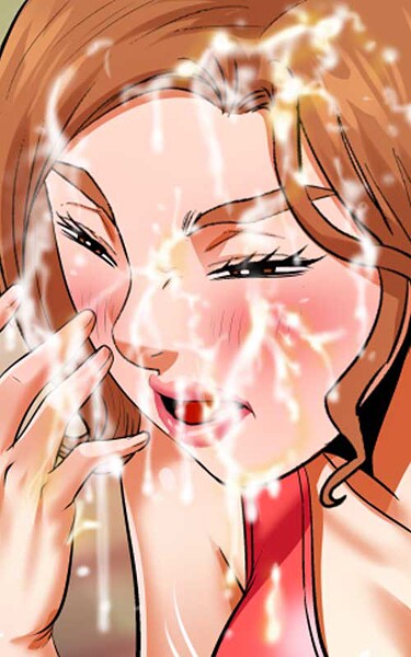 【フルカラー】ギリ義理のXX生活105｜セクシー・ポン