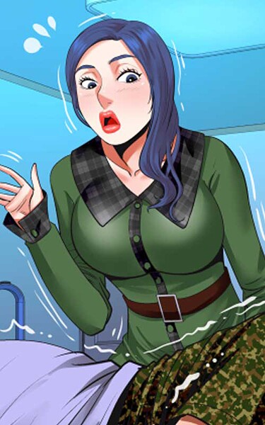 【フルカラー】ギリ義理のXX生活107｜セクシー・ポン