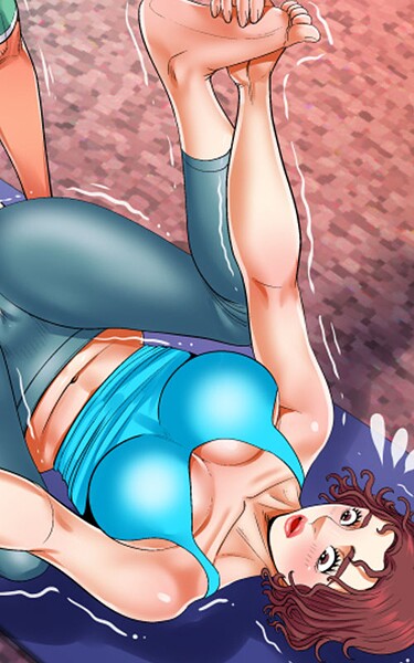 【フルカラー】ギリ義理のXX生活111｜セクシー・ポン