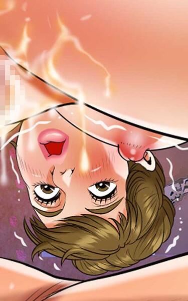 【フルカラー】ギリ義理のXX生活123｜セクシー・ポン