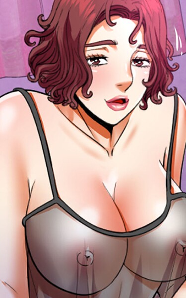 【フルカラー】ギリ義理のXX生活129｜セクシー・ポン