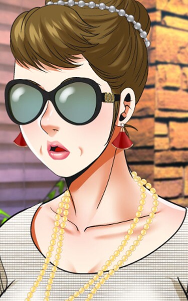 【フルカラー】ギリ義理のXX生活135｜セクシー・ポン