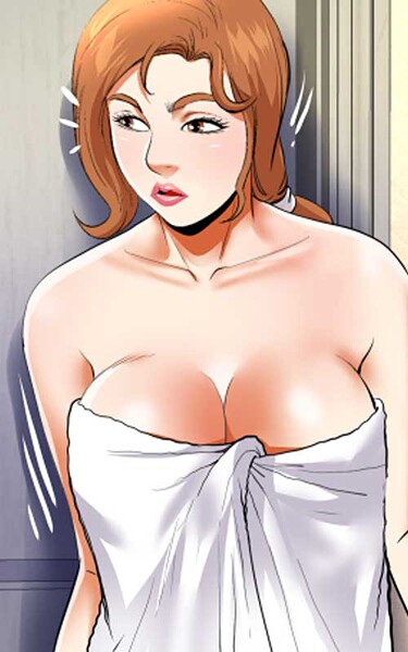 【フルカラー】ギリ義理のXX生活139｜セクシー・ポン